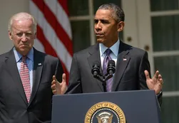 Obama pidió al Congreso que levante el embargo a Cuba