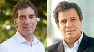 Diego Santilli y Facundo Manes empiezan a armar sus listas para las PASO: sorpresas, figuras y ex ministros