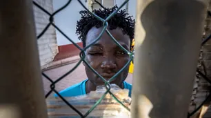 Son 23 los muertos en la tragedia migratoria que se vive en la frontera de Marruecos y España