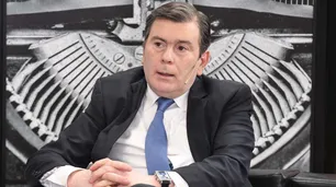 Gerardo Zamora: "Hay que darle a Batakis la oportunidad de llevar adelante sus medidas"
