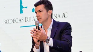 Urtubey: “Lo más grave es como se están fundiendo todas las industrias en la Argentina”