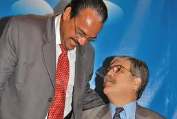 Odebrecht: citaron a indagatoria a De Vido