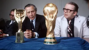 La Copa Jules Rimet perdida: el enigma del trofeo original del fútbol mundial