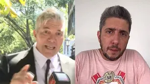 Fernando Burlando habló sobre el caso de Jey Mammón: "No hay pruebas"