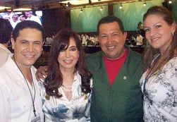 Investigan inversiones de un político mexicano acusado de narcotráfico