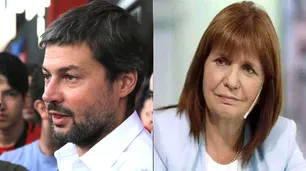 Patricia Bullrich apuntó contra Matías Lammens y el ministro respondió sin filtro: “Operación de prensa berreta”