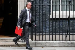 Inicia ardua semana diplomática para definir borrador de brexit