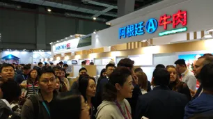 La carne argentina estará presente en el principal encuentro de importadores en China