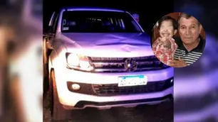 Manejaba ebrio y mató a un abuelo y su nieto en Corrientes: lo condenaron a 5 años de prisión