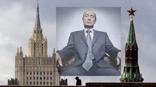 Putin eterno: nueva ley para impedir a la oposición rusa tener candidaturas propias