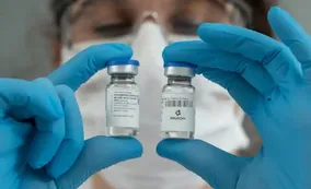 Comenzó la vacunación contra la gripe en CABA
