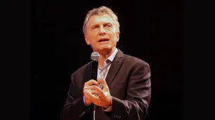 Macri íntimo: qué dijo sobre su vida, sus miedos, su muerte y su padre