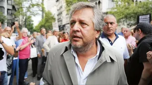 El fiscal Stornelli contestó a las acusaciones de Cristina Kirchner sobre las supuestas extorsiones a los testigos de la causa Cuadernos