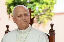 La Iglesia Católica confirmó que el Papa León XIV visitará Uruguay antes de fin de año: ¿y Argentina?
