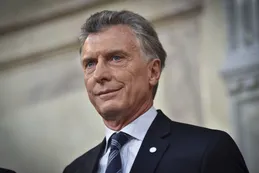 Subestimación, dramatismo y reflexión: cómo nació "Para qué", el libro autobiográfico de Macri