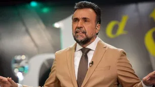 Roberto Navarro criticó a Horacio Verbitsky y reveló un mensaje que le mandó a Ginés González García