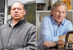 Longobardi vs Berni: "CFK ordenó tomar YPF, mirá si no puede tomar la villa"