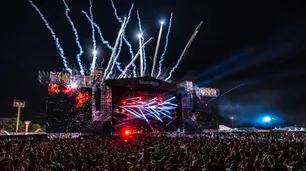 Una semana para Lollapalooza Argentina 2022: así será la séptima edición