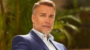 "Estoy peleando con la idea de hacer cosas raras": Batistuta se quebró en una entrevista tras las acusaciones en su campo
