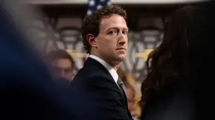 Meta, la empresa de Mark Zuckerberg, debe pagar 375 millones de dólares por poner en riesgo a menores frente a delitos sexuales