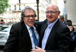 Uruguay ratificó la autorización a la exBotnia y propone nuevos controles