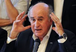 Se reactiva la causa sobre la filtración de escuchas de CFK