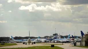 Cielos Abiertos: cómo es la infraestructura de los aeropuertos nacionales