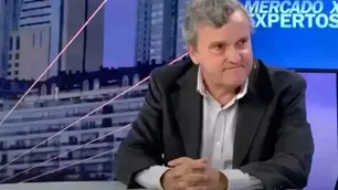 Aldo Abram: “Muchos hablan de inercia inflacionaria y eso no es entender cómo funciona el proceso de inflación”
