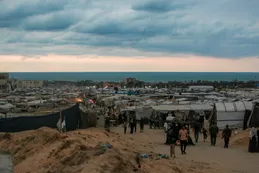 La ONU y líderes mundiales festejaron la posible paz entre Israel y Gaza promovida por Trump