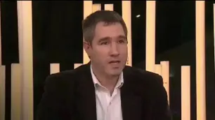 Damián Di Pace: "Este tipo de cambio de febrero es más competitivo que el de enero, lo que le da oxígeno al Gobierno"