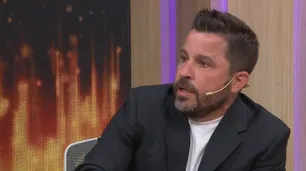 Martín Tetaz defendió los fideicomisos y dijo que Milei "construye un discurso fascista"