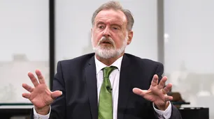 Desde Chile, Rafael Bielsa negó haber pedido la excarcelación de Facundo Jones Huala