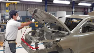 Las claves de la Ley de Inversiones para la Industria Automotriz