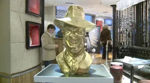 Llegan los Premios Carlos Gardel 2023 al Movistar Arena