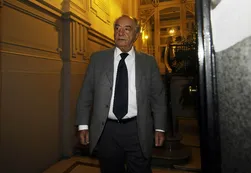 Cavalieri "jubiló" a Scioli y Moyano: "Ya fueron"