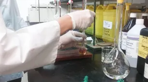 La Cámara Federal confirmó procesamientos por el uso de laboratorios de la UNRC para negocios privados