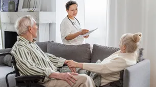 Salud mental en adultos mayores: Guía práctica de PAMI para identificar señales de alerta