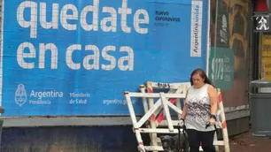 COVID: Argentina quedó atrapada en un contrato millonario de vacunas compradas en pandemia que casi no se aplican