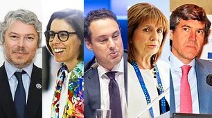 Macri tiene cinco 'sabuesos' que buscarán bienes de la corrupción para recuperar