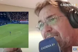 Talleres campeón: el conmovedor relato del “Bocha” Houriet en el penal que consagró a la “T”
