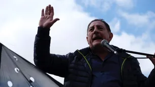 Omar Viviani pidió la prórroga de la doble indemnización: "Si no, habrá millones de desocupados"