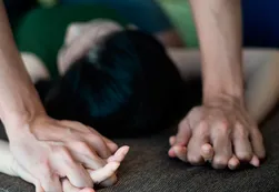 "Efecto Cordera": qué es el "rape play", una fantasía sexual extrema