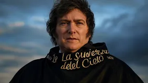 +LIBRA y la casta de las fuerzas del cielo