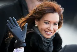 Cristina Kirchner prometió un “anuncio muy importante” y al final era una carta abierta