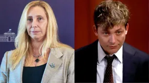 El armado de Karina Milei y 'Las Fuerzas del Cielo' de Santiago Caputo se ponen a prueba en Chaco, San Luis, Salta y Jujuy