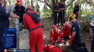 Femicidio de Nicole: su pareja la mató y descartó su cuerpo en un aljibe
