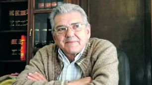 Murió el tesorero del robo al Banco Nación Mario Fendrich