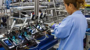 Se exportaron las primeras tablets y notebooks de producción nacional