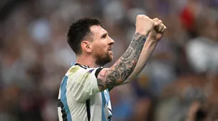 Cómo se vivió en Qatar el día después del triunfo de la Selección Argentina