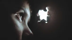 Violencia sexual hacia los niños